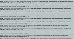 Desktop Screenshot of focusedinterview.com