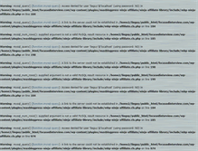Tablet Screenshot of focusedinterview.com